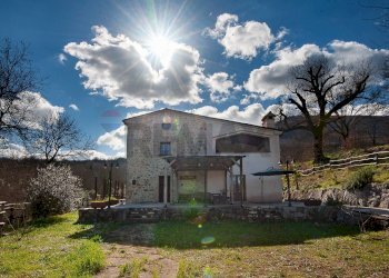 Casa all\'aperto - Agriturismo Contrada Cavatelle
 
snc, Pastena - photo 1