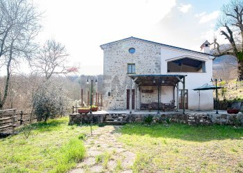 Casa all\'aperto - Agriturismo Contrada Cavatelle
 
snc, Pastena - photo 4