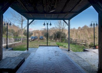 Terrazza - Agriturismo Contrada Cavatelle
 
snc, Pastena - photo 8