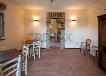 Sala da pranzo - Agriturismo Contrada Cavatelle
 
snc, Pastena - photo 11