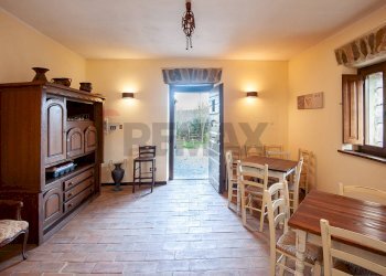 Sala da pranzo - Agriturismo Contrada Cavatelle
 
snc, Pastena - photo 12