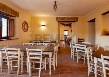 Sala da pranzo - Agriturismo Contrada Cavatelle
 
snc, Pastena - photo 13