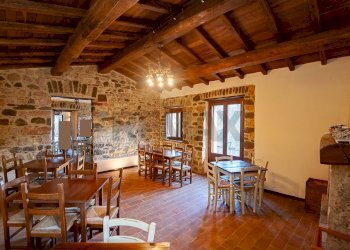 Sala da pranzo - Agriturismo Contrada Cavatelle
 
snc, Pastena - photo 15