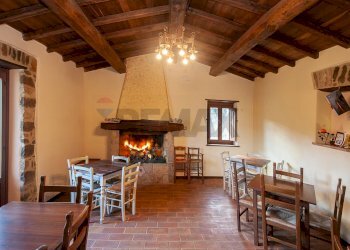 Sala da pranzo - Agriturismo Contrada Cavatelle
 
snc, Pastena - photo 16