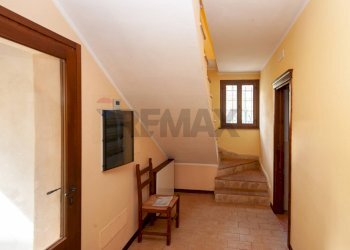 Hall / corridoio - Agriturismo Contrada Cavatelle
 
snc, Pastena - photo 17