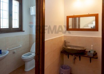 Bagno - Agriturismo Contrada Cavatelle
 
snc, Pastena - photo 19