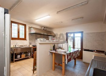 Cucina - Agriturismo Contrada Cavatelle
 
snc, Pastena - photo 20