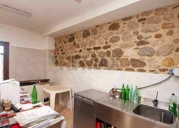 Cucina - Agriturismo Contrada Cavatelle
 
snc, Pastena - photo 21