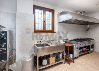 Cucina - Agriturismo Contrada Cavatelle
 
snc, Pastena - photo 22