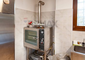 Bagno - Agriturismo Contrada Cavatelle
 
snc, Pastena - photo 23