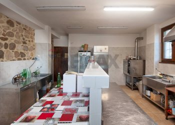 Cucina - Agriturismo Contrada Cavatelle
 
snc, Pastena - photo 25