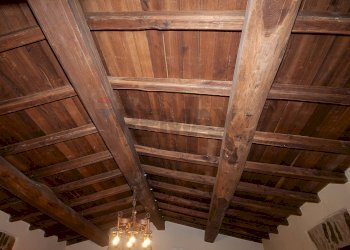 Dettagli - Agriturismo Contrada Cavatelle
 
snc, Pastena - photo 28