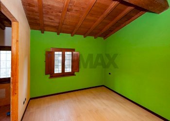 Stanza vuota - Agriturismo Contrada Cavatelle
 
snc, Pastena - photo 29