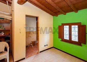 Stanza vuota - Agriturismo Contrada Cavatelle
 
snc, Pastena - photo 30