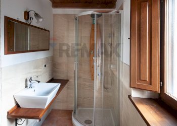 Bagno - Agriturismo Contrada Cavatelle
 
snc, Pastena - photo 31