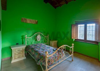 Camera / camera da letto - Agriturismo Contrada Cavatelle
 
snc, Pastena - photo 32