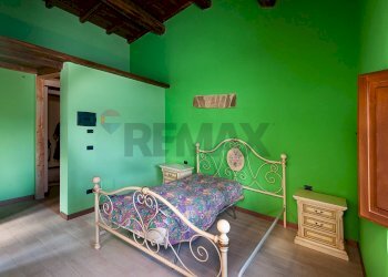 Camera / camera da letto - Agriturismo Contrada Cavatelle
 
snc, Pastena - photo 33