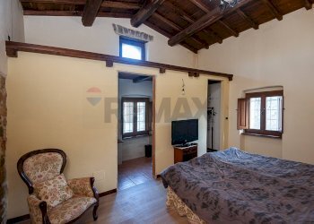 Camera / camera da letto - Agriturismo Contrada Cavatelle
 
snc, Pastena - photo 34