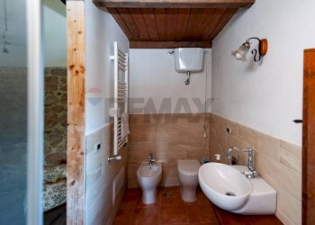 Bagno - Agriturismo Contrada Cavatelle
 
snc, Pastena - photo 35