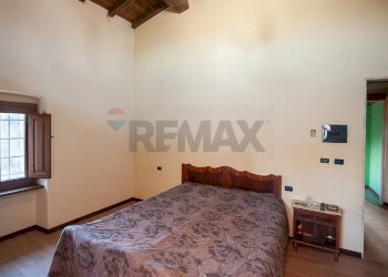 Camera / camera da letto - Agriturismo Contrada Cavatelle
 
snc, Pastena - photo 36