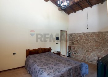 Camera / camera da letto - Agriturismo Contrada Cavatelle
 
snc, Pastena - photo 37