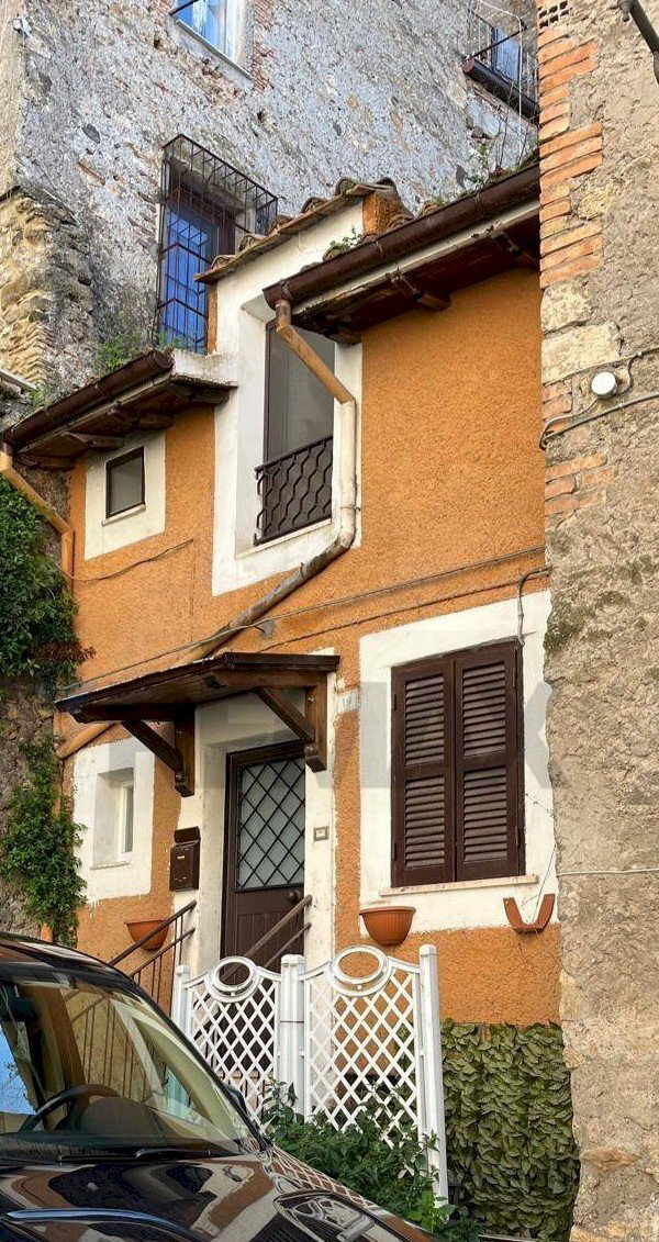 Casa all\'aperto - Bilocale via dellla valle
 
15, Anagni - foto 1