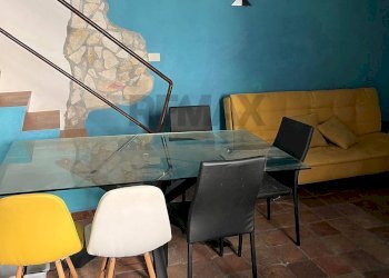 Sala da pranzo - Bilocale via dellla valle
 
15, Anagni - foto 2