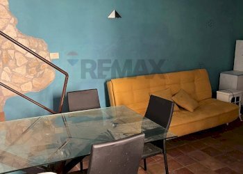 Sala da pranzo - Bilocale via dellla valle
 
15, Anagni - foto 3