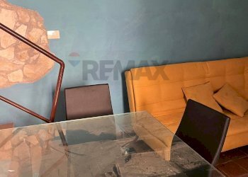 Sala da pranzo - Bilocale via dellla valle
 
15, Anagni - foto 4