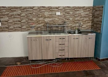 Cucina - Bilocale via dellla valle
 
15, Anagni - foto 8