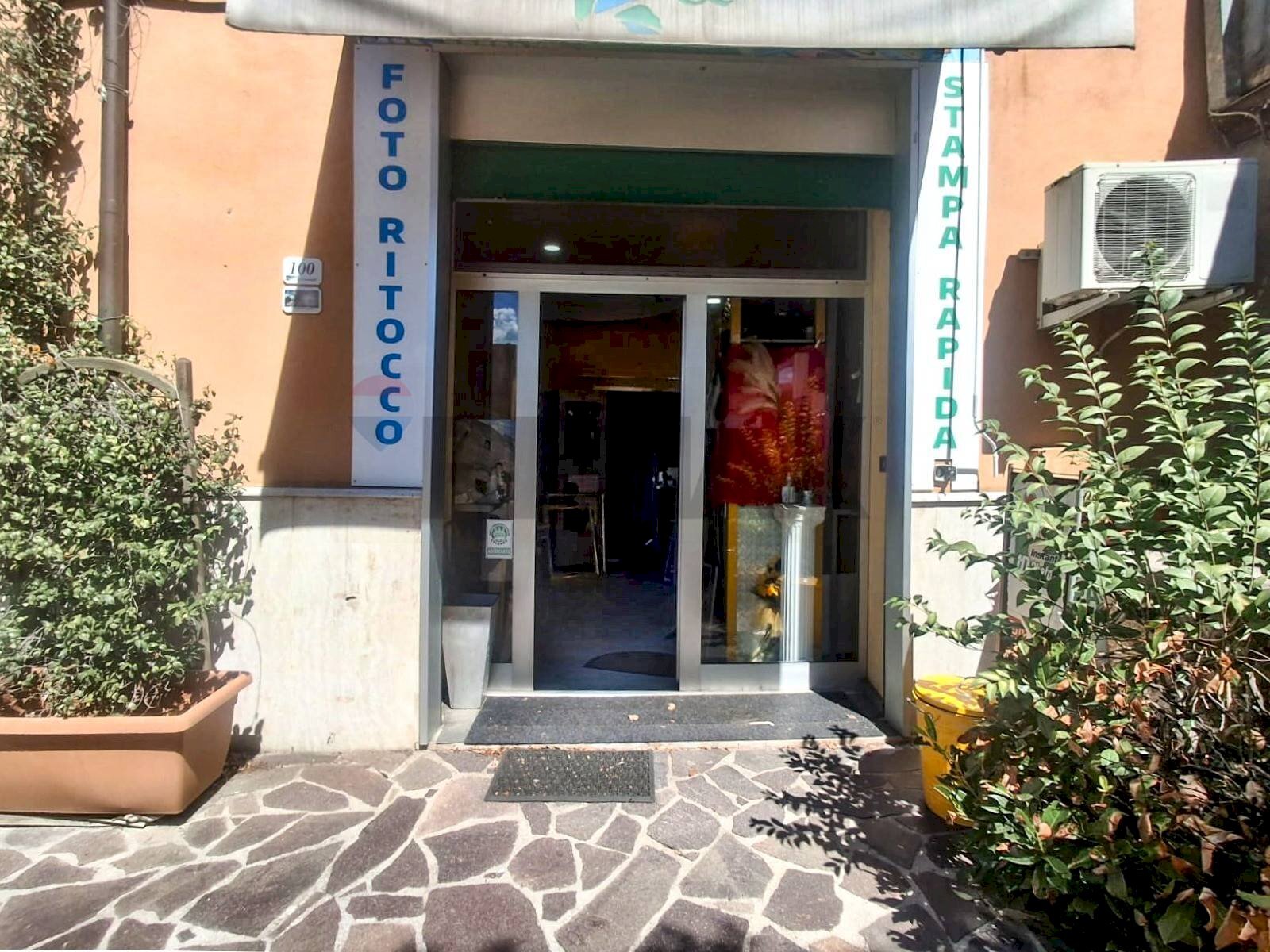 Edificio all\'aperto - Shop via Campidoglio
 
100, Ceprano - photo 1