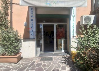 Edificio all\'aperto - Shop via Campidoglio
 
100, Ceprano - photo 3