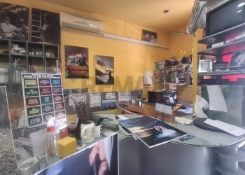 Dispensa di stoccaggio - Shop via Campidoglio
 
100, Ceprano - photo 4