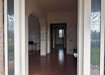 Hall / corridoio - Villa via Pescopane
 
13, Roccasecca - foto 3