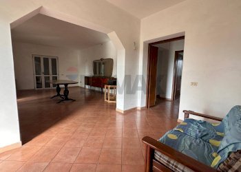 Soggiorno - Villa via Pescopane
 
13, Roccasecca - foto 4