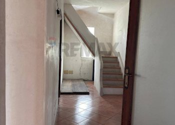 Hall / corridoio - Villa via Pescopane
 
13, Roccasecca - foto 9