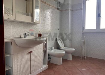 Bagno - Villa via Pescopane
 
13, Roccasecca - foto 10