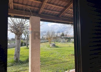 Giardino - Villa via Pescopane
 
13, Roccasecca - foto 16