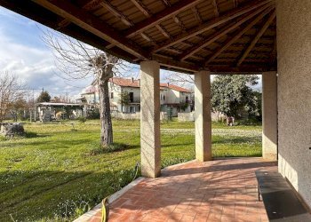 Terrazza - Villa via Pescopane
 
13, Roccasecca - foto 17