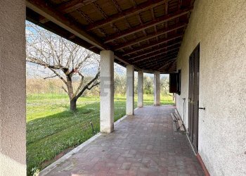 Terrazza - Villa via Pescopane
 
13, Roccasecca - foto 18