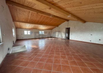 Stanza vuota - Villa via Pescopane
 
13, Roccasecca - foto 19