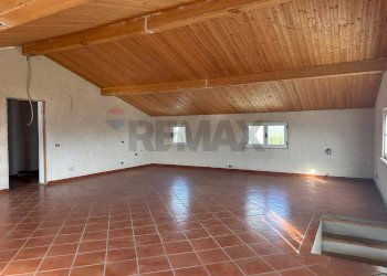 Stanza vuota - Villa via Pescopane
 
13, Roccasecca - foto 20