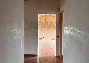 Hall / corridoio - Villa via Pescopane
 
13, Roccasecca - foto 21