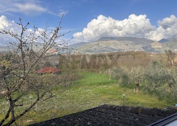 Vista delle montagne - Villa via Pescopane
 
13, Roccasecca - foto 27