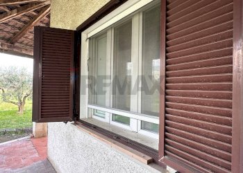 Balcone - Villa via Pescopane
 
13, Roccasecca - foto 28