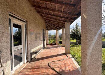 Terrazza - Villa via Pescopane
 
13, Roccasecca - foto 29