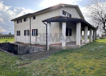 Casa all\'aperto - Villa via Pescopane
 
13, Roccasecca - foto 31