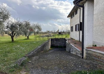 Casa all\'aperto - Villa via Pescopane
 
13, Roccasecca - foto 32