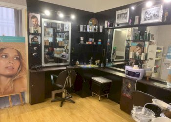 Ufficio - Commercial Activity via Salvator Rosa
 
125, Napoli - photo 5