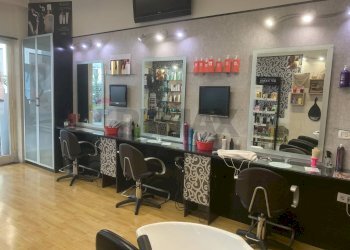 Ufficio - Commercial Activity via Salvator Rosa
 
125, Napoli - photo 6